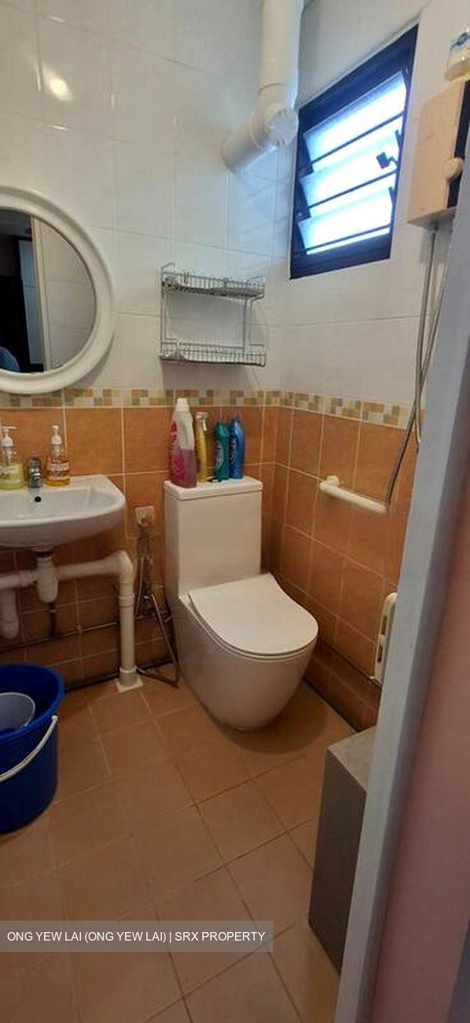 Blk 716 Clementi West Street 2 (Clementi), HDB 4 Rooms #454865111